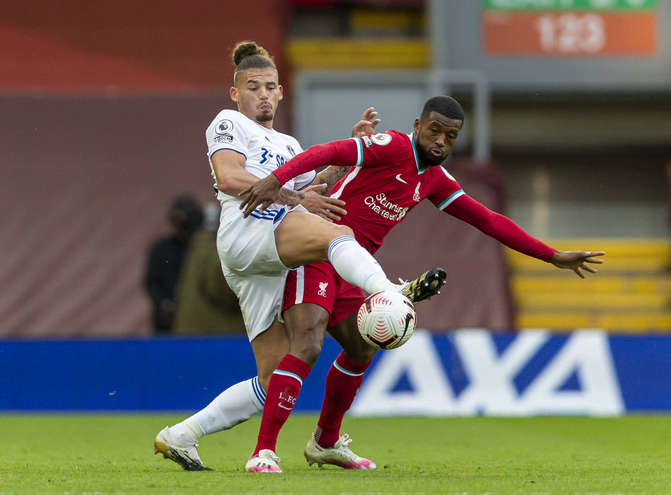 他的全面性 他的全面性